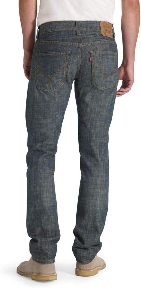 imageLevis Mens 559 Lined PantSky