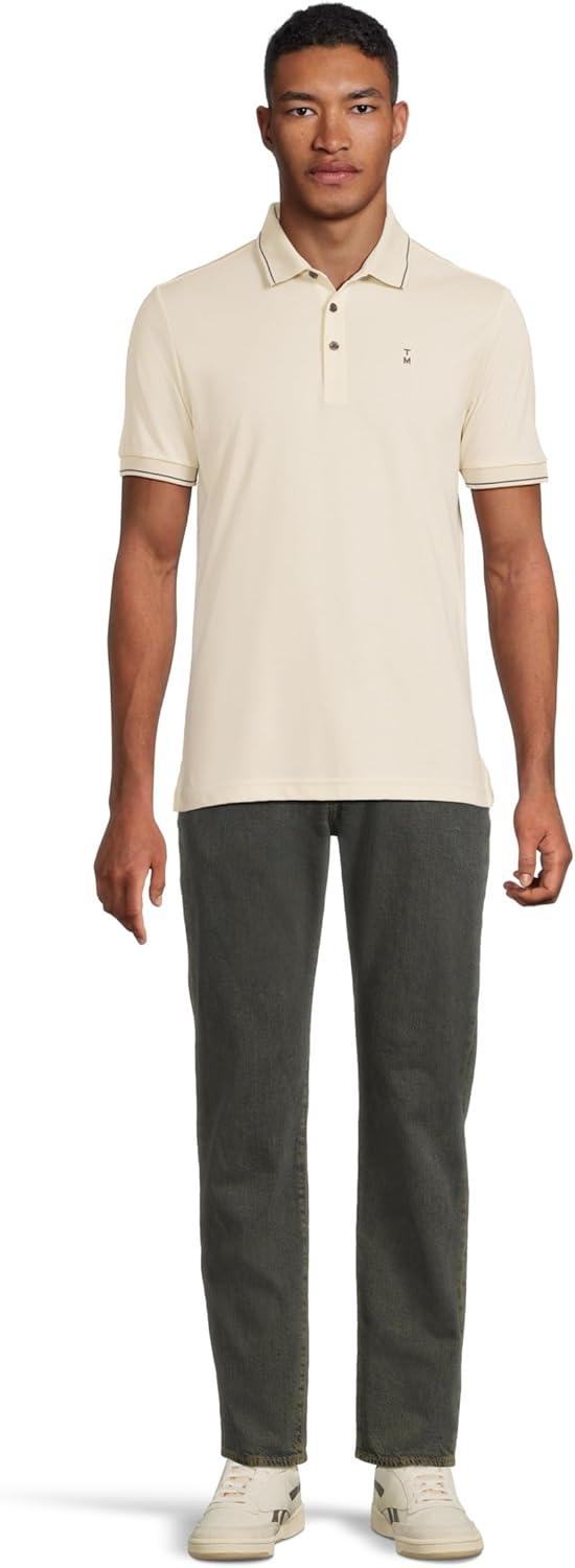 imageLevis Mens 559 Lined PantStraight Up Funky Od