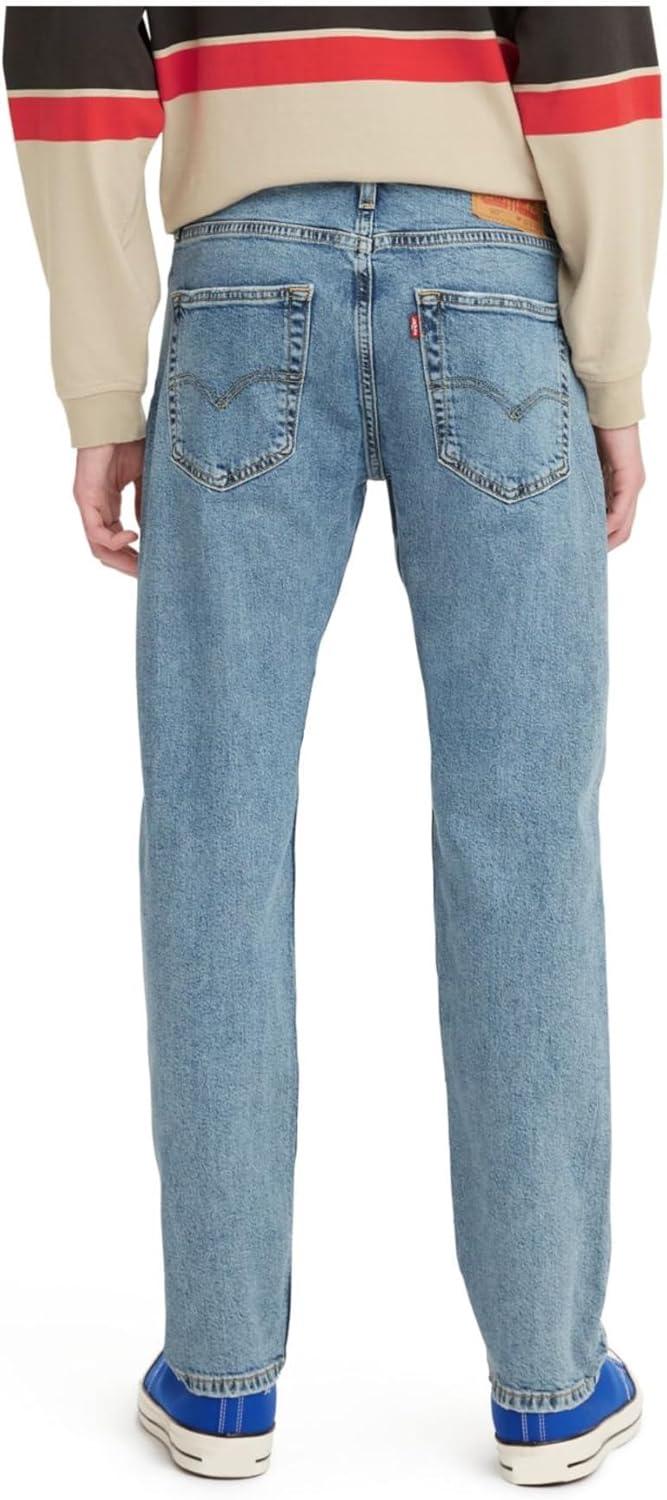 imageLevis Mens 559 Lined PantSunday Best Adv
