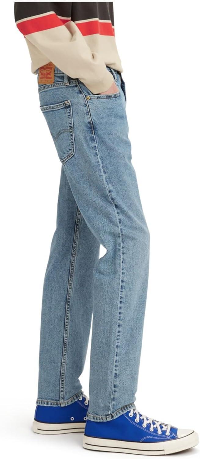 imageLevis Mens 559 Lined PantSunday Best Adv