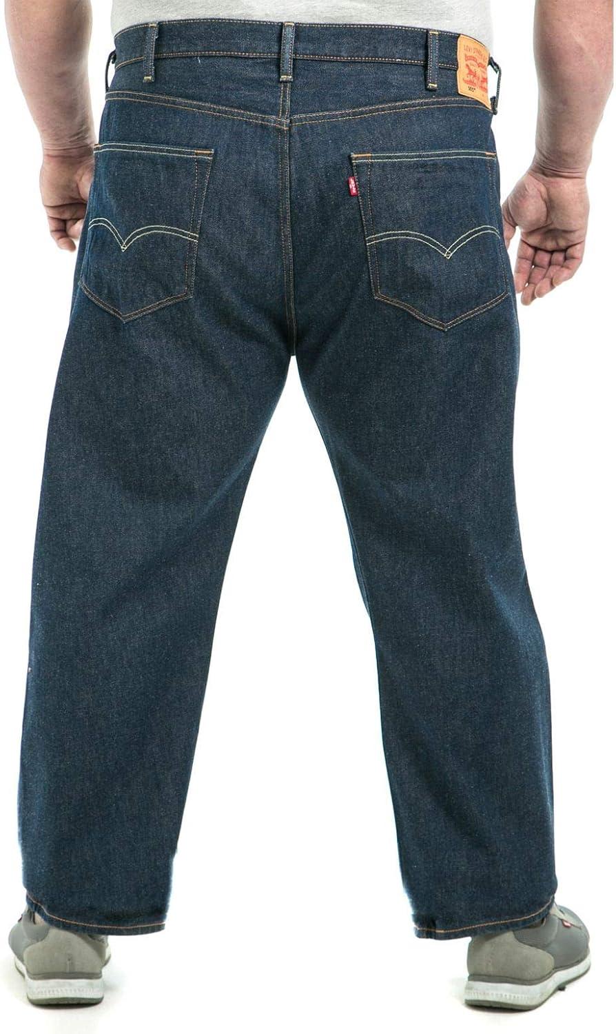 imageLevis Mens 559 Lined PantThe Rose