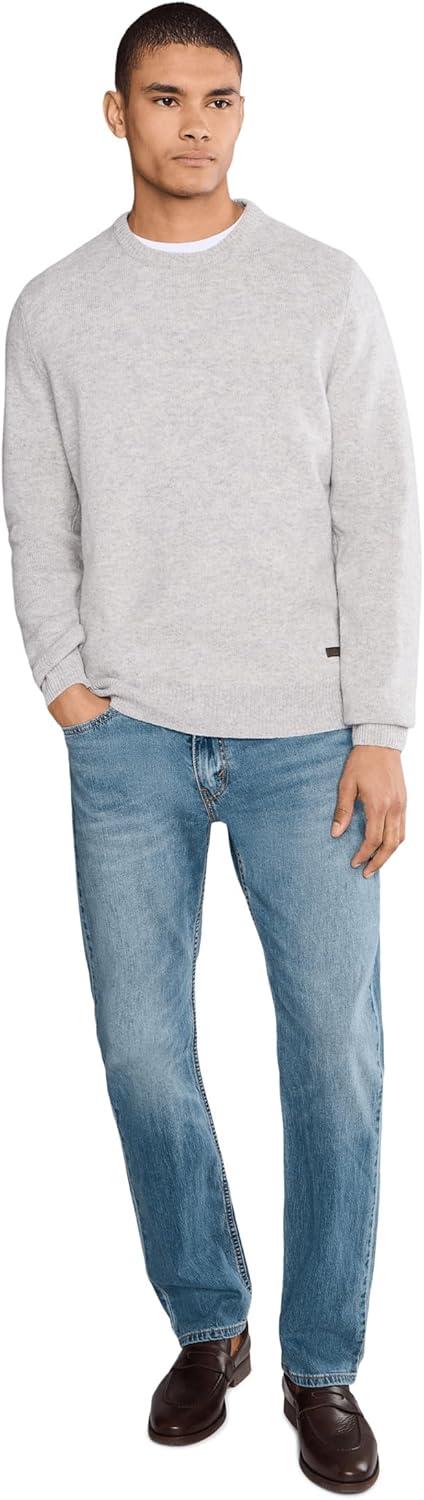 imageLevis Mens 559 Lined PantWaterfall Cool