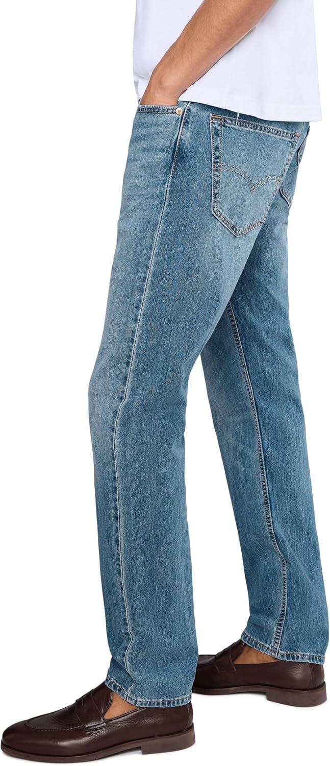 imageLevis Mens 559 Lined PantWaterfall Cool
