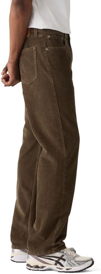 imageLevis Mens 565 Loose Straight JeansCanteen Non Stretch