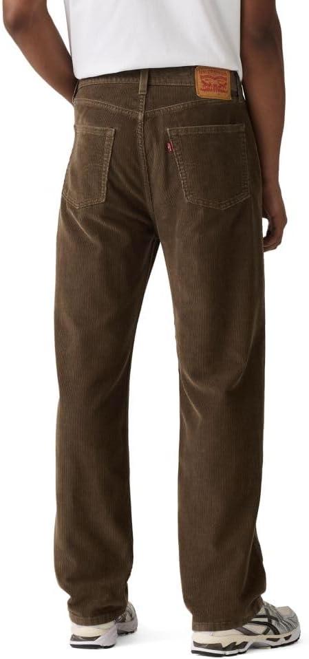 imageLevis Mens 565 Loose Straight JeansCanteen Non Stretch