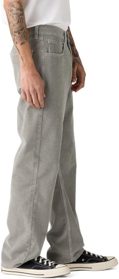 imageLevis Mens 565 Loose Straight JeansLimestone Non Stretch