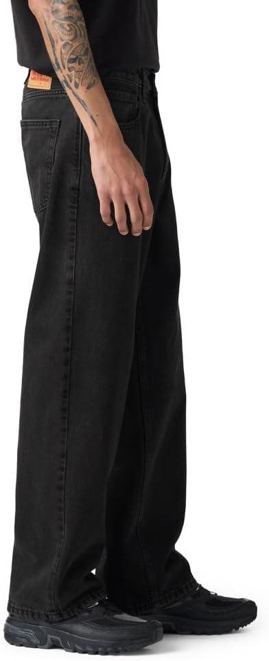 imageLevis Mens 578 Baggy Fit JeanHold My Bag Non Stretch