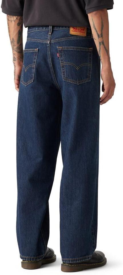 imageLevis Mens 578 Baggy Fit JeanNew Crusader Non Stretch