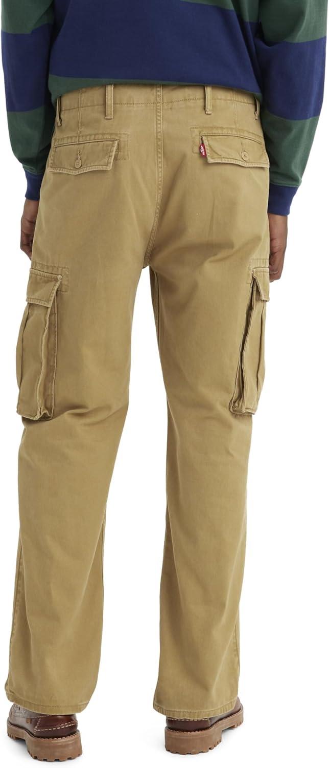 imageLevis Mens Ace Cargo PantCamo