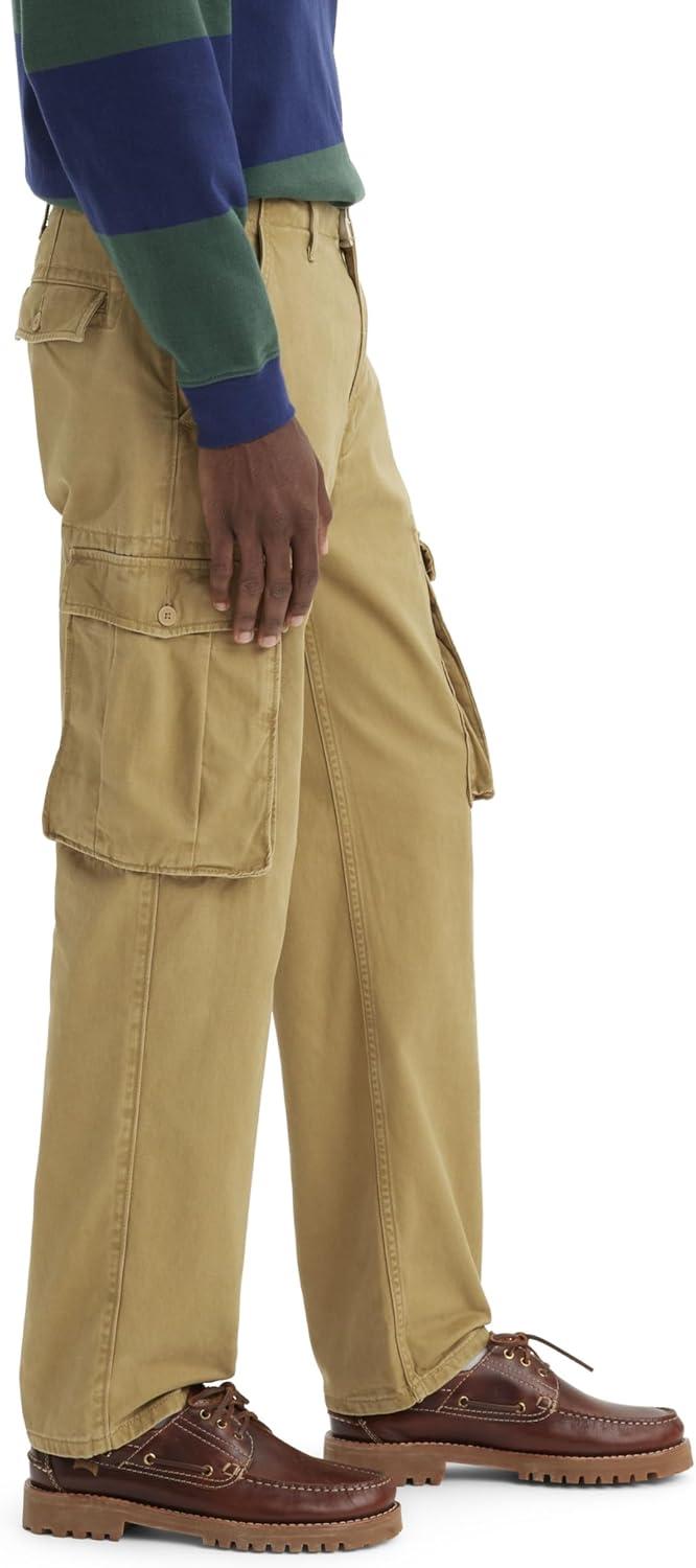 imageLevis Mens Ace Cargo PantCamo