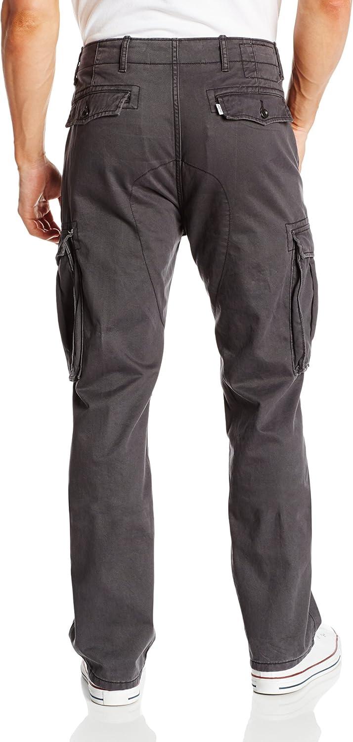 imageLevis Mens Ace Cargo PantGraphite