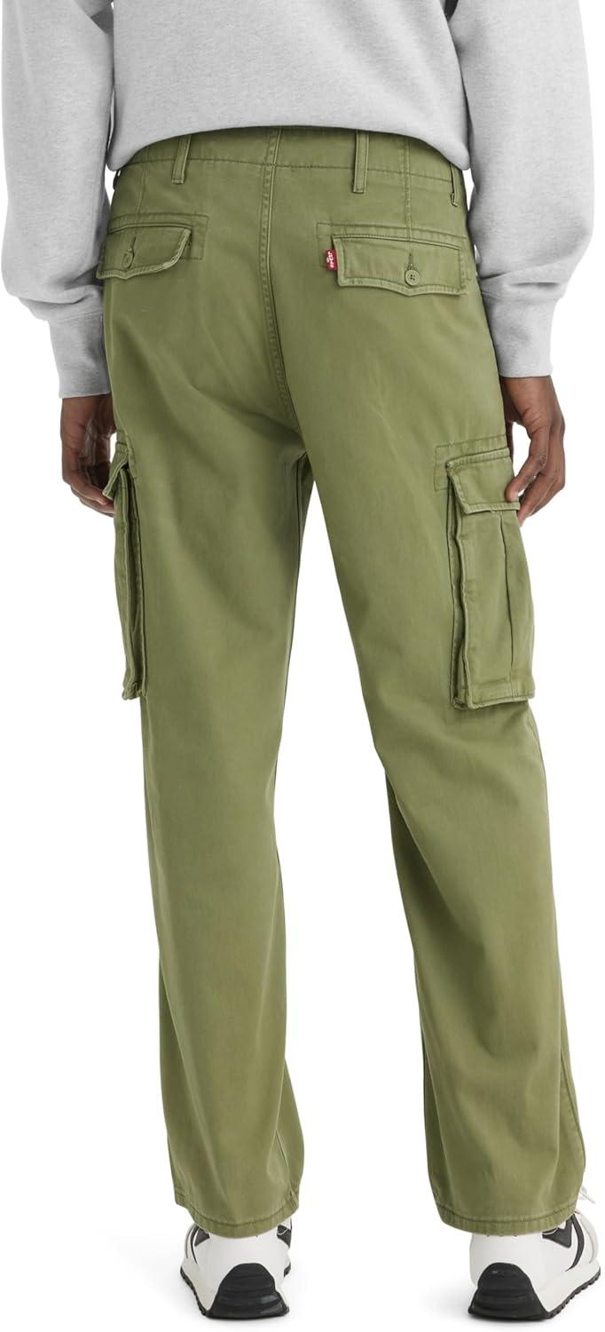 imageLevis Mens Ace Cargo PantGreen