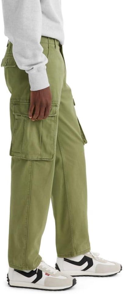 imageLevis Mens Ace Cargo PantGrey