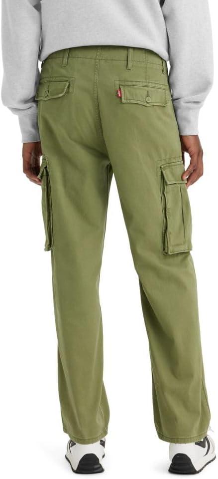 imageLevis Mens Ace Cargo PantGrey