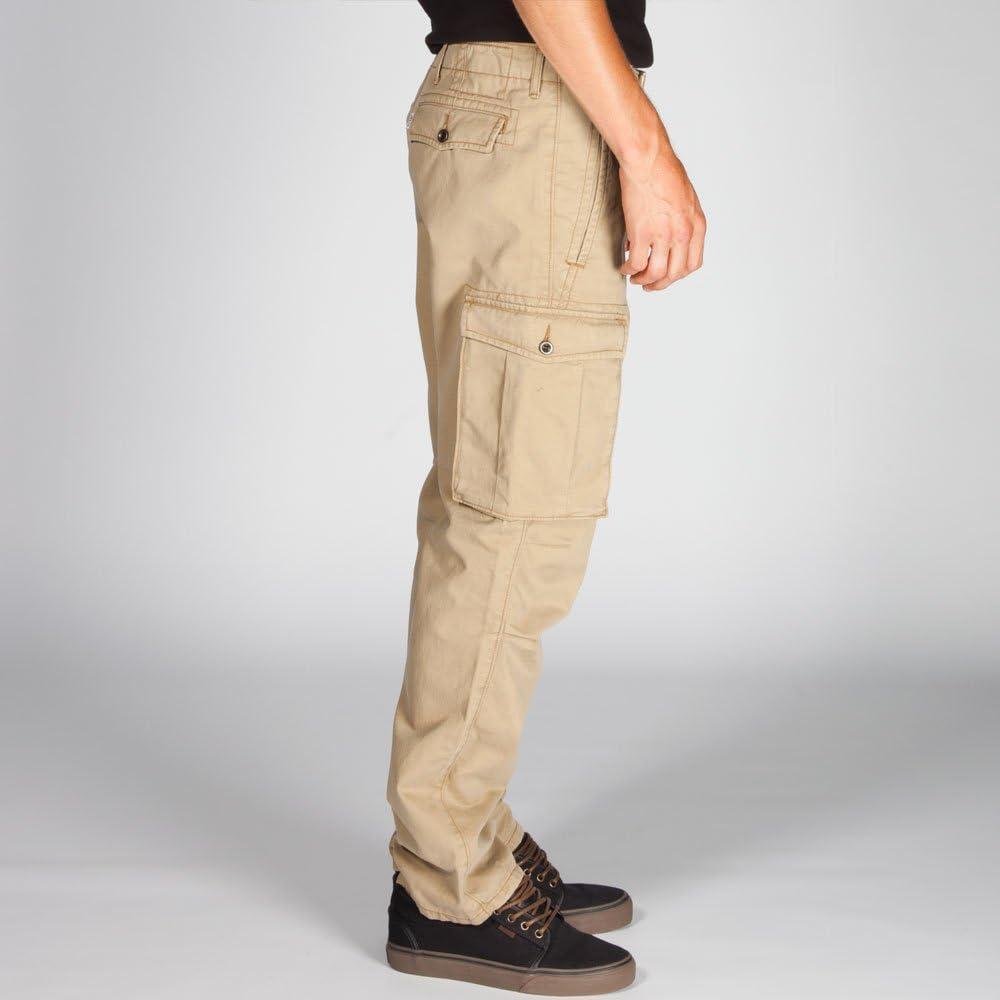 imageLevis Mens Ace Cargo PantHarvest Gold