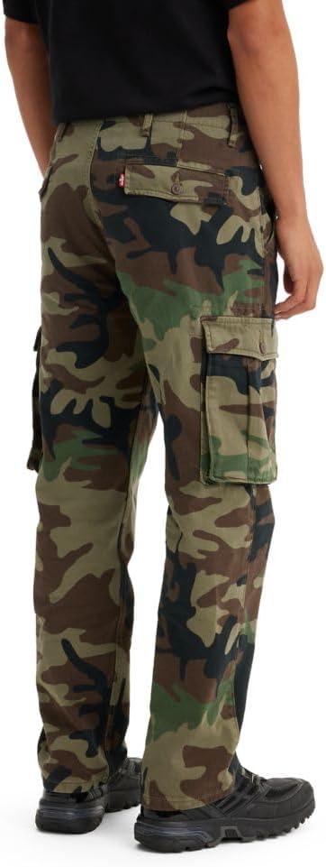 imageLevis Mens Ace Cargo PantKhaki
