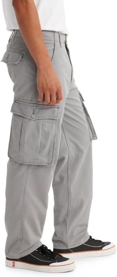 imageLevis Mens Ace Cargo PantNew Olive