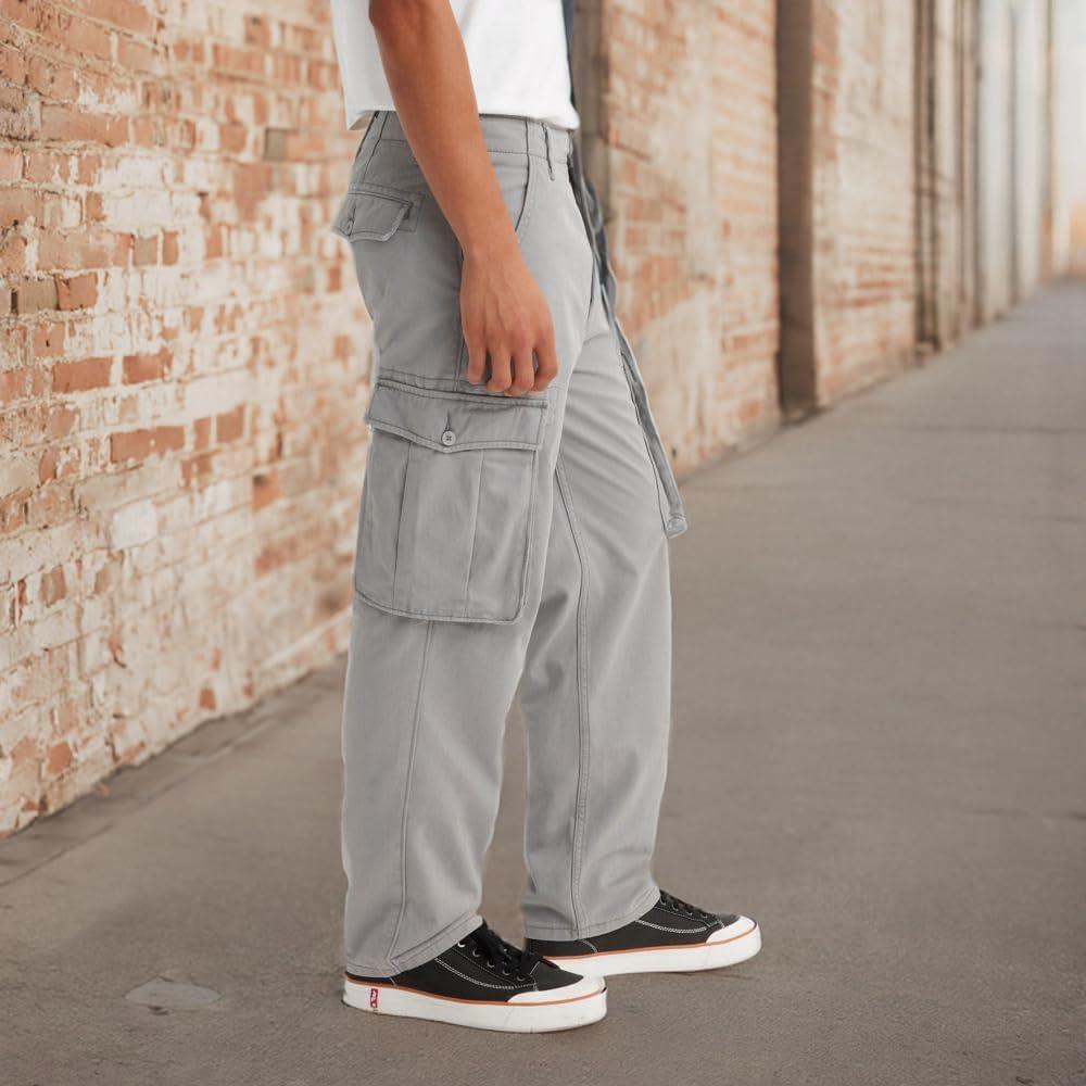 imageLevis Mens Ace Cargo PantNew Olive