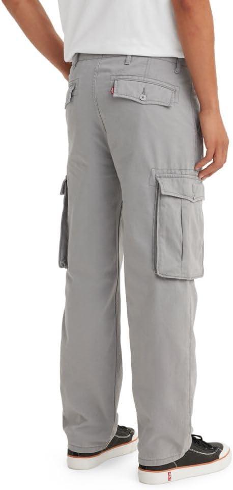 imageLevis Mens Ace Cargo PantOlive