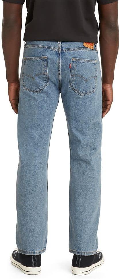 imageLevis Mens Classic Western Shirt Also Available in Big amp TallLight Stonewash