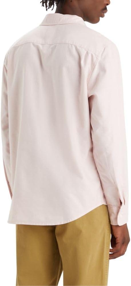 imageLevis Mens OverallNew Silver Pink