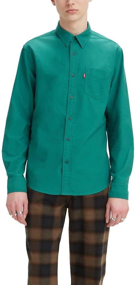 imageLevis Mens OverallPonderosa Pine