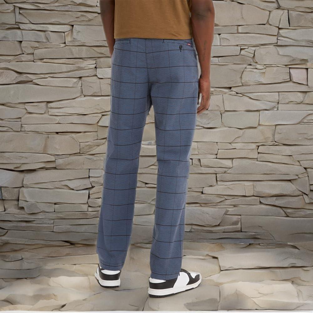 imageLevis Mens XX Chino Ez PantsLang Ensign Blue
