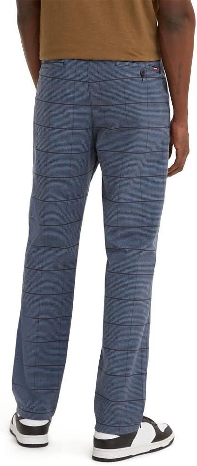 imageLevis Mens XX Chino Ez PantsLang Ensign Blue