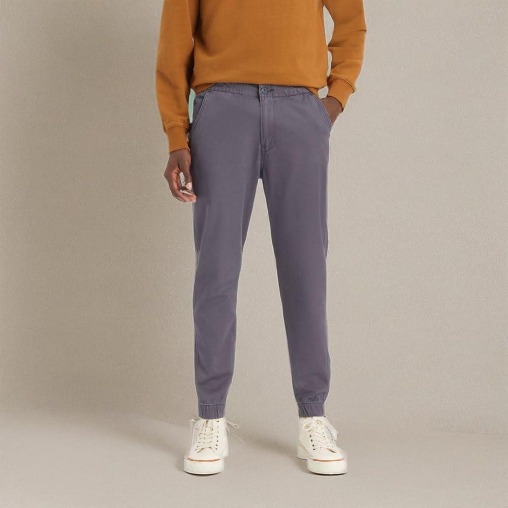 imageLevis Mens Xx Chino Jogger Also Available in Big amp TallIndia Ink