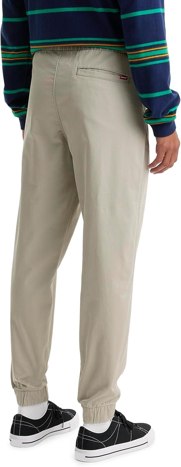 imageLevis Mens Xx Chino Jogger Also Available in Big amp TallNew London Fog