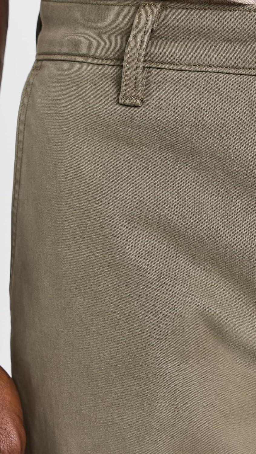 imageLevis Mens Xx Standard Chino Tech Pants Also Available in Big amp TallBunker Olive Shady Gd B