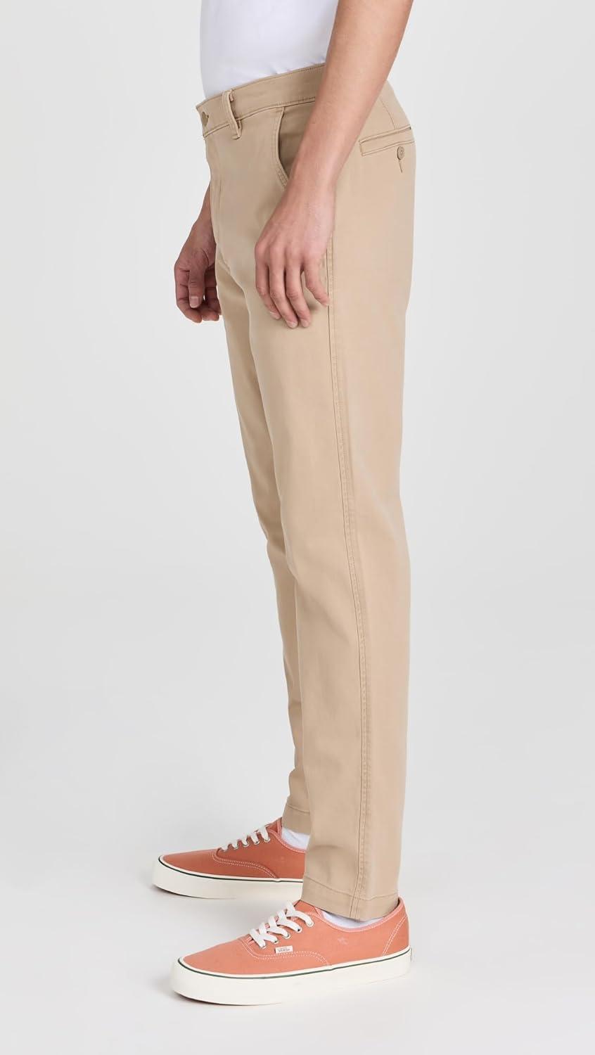 imageLevis Mens Xx Standard Chino Tech Pants Also Available in Big amp TallTrue Chino Shady