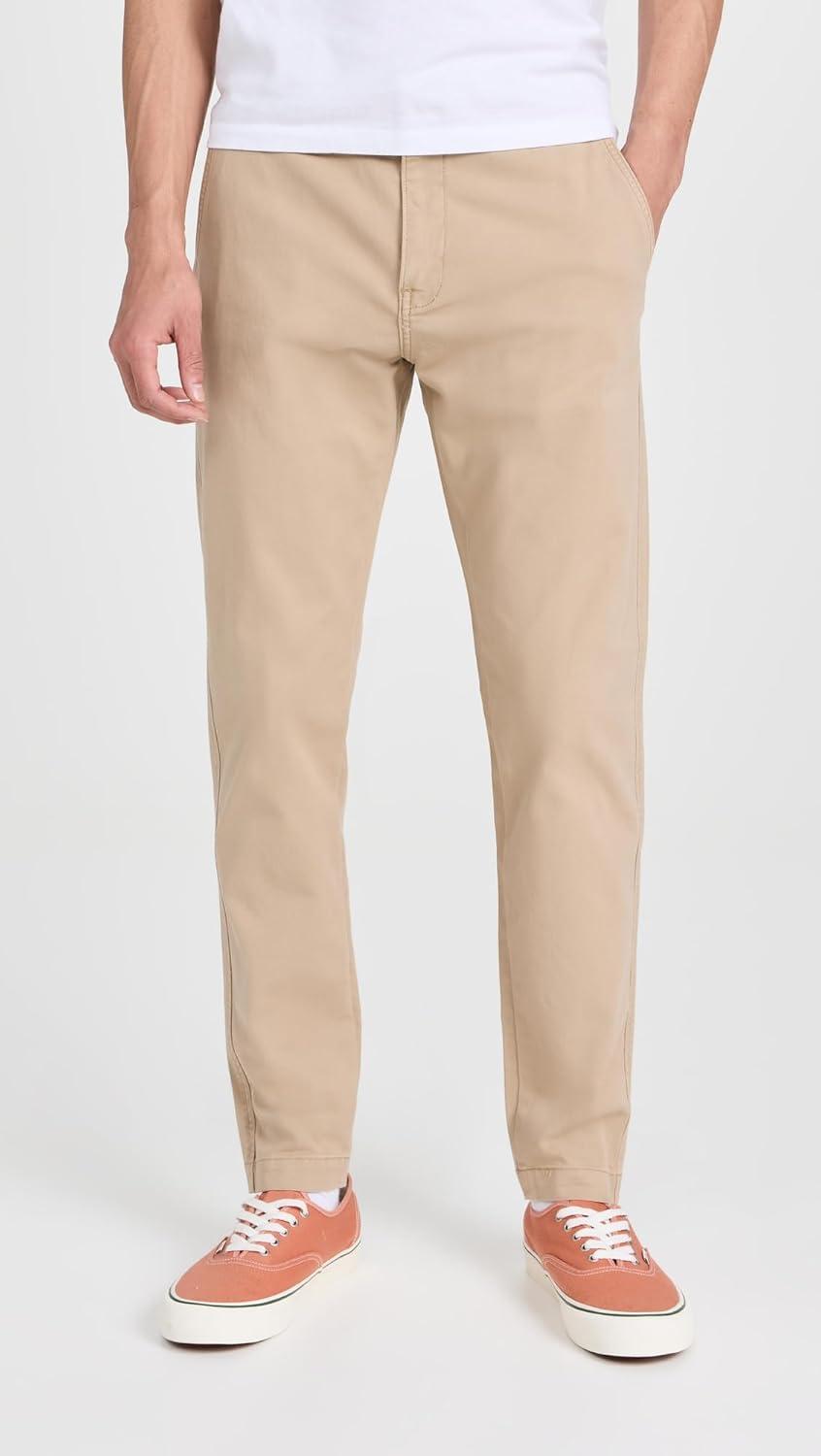imageLevis Mens Xx Standard Chino Tech Pants Also Available in Big amp TallTrue Chino Shady