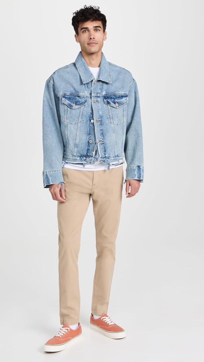 imageLevis Mens Xx Standard Chino Tech Pants Also Available in Big amp TallTrue Chino Shady
