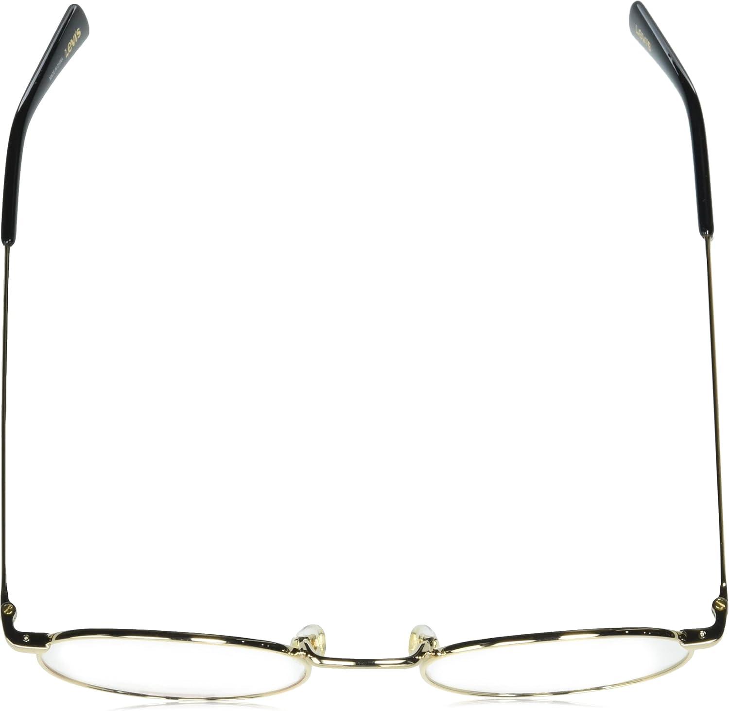 imageLevis Seasonal Unisex Optical Frame Style LV 1007