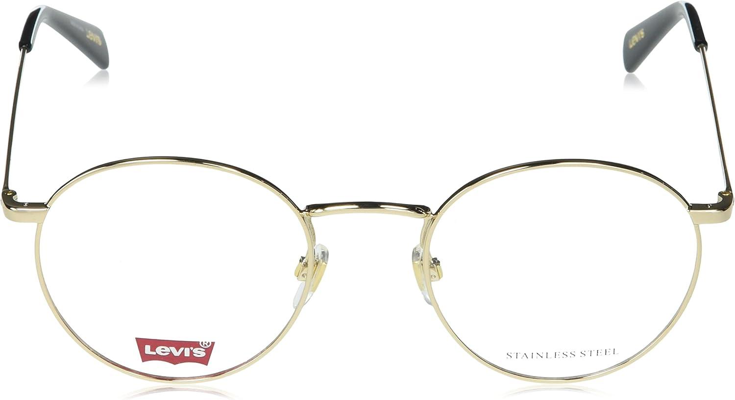 imageLevis Seasonal Unisex Optical Frame Style LV 1007