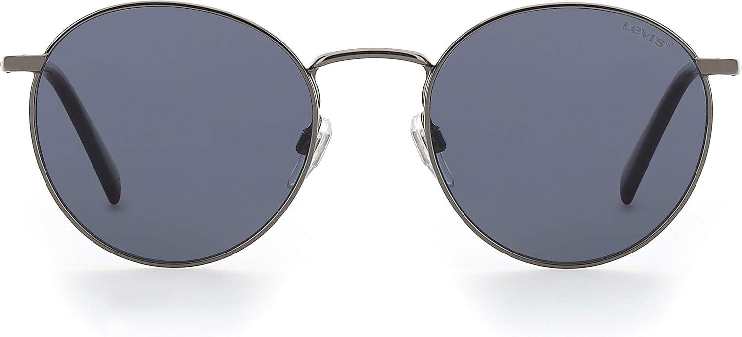 imageLevis Unisex Lv 1005S SunglassesDark Red