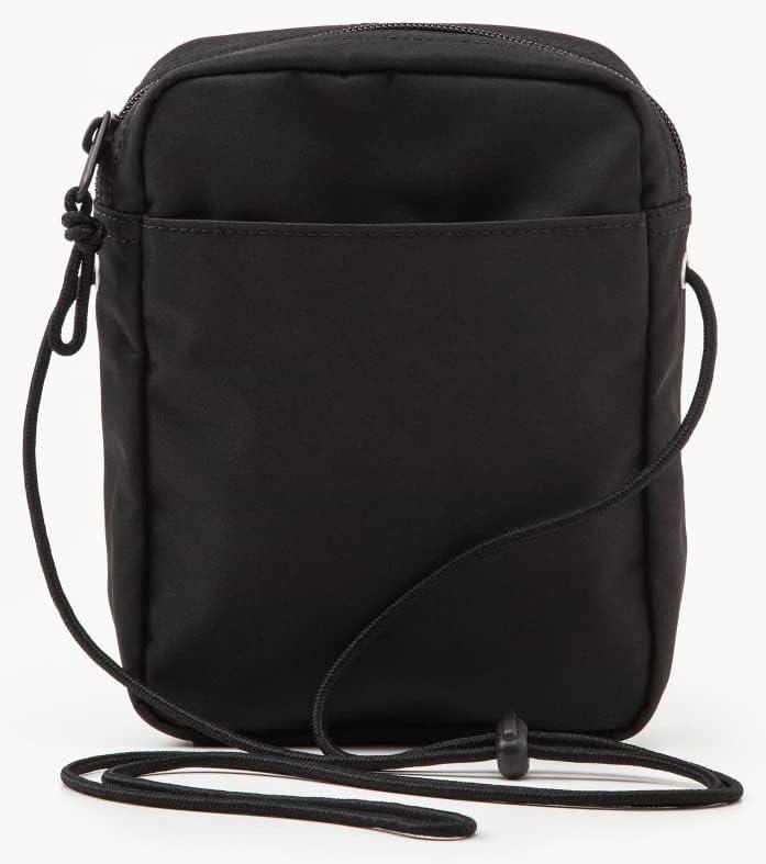 imageLevis Utility LanyardNew Regular Black