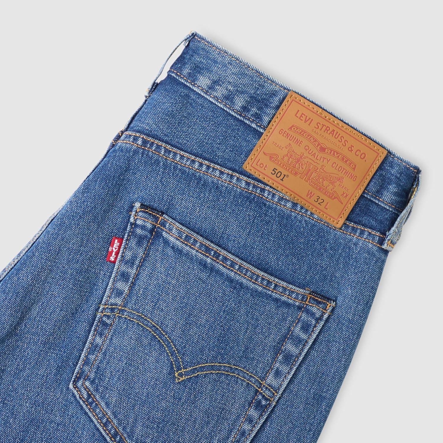 imageLevis Womens High Rise ShortsEarly Nights Shorts