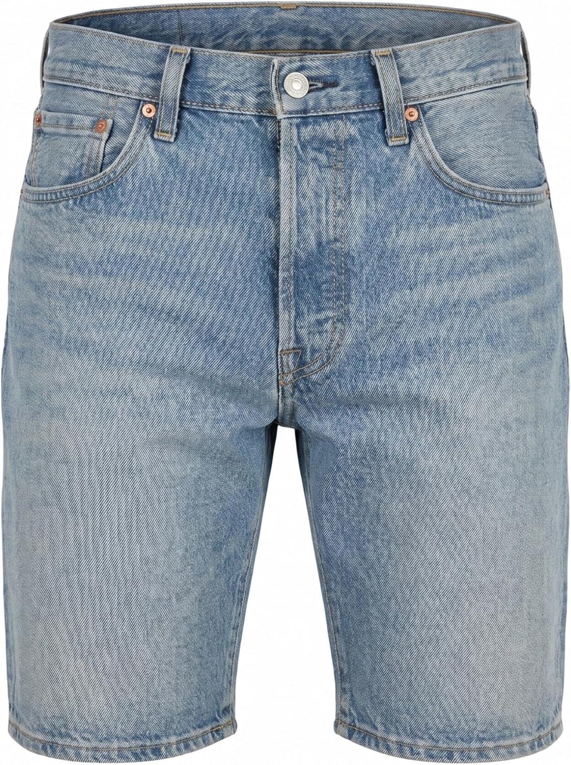 imageLevis Womens High Rise ShortsShorts on the Way