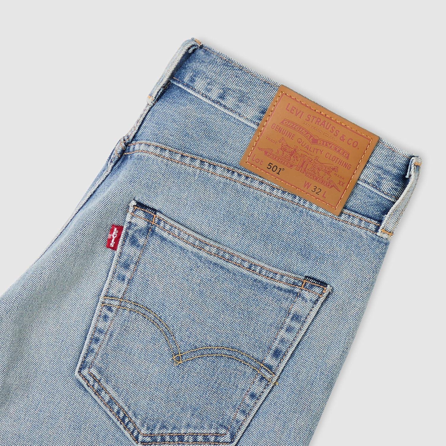 imageLevis Womens High Rise ShortsShorts on the Way