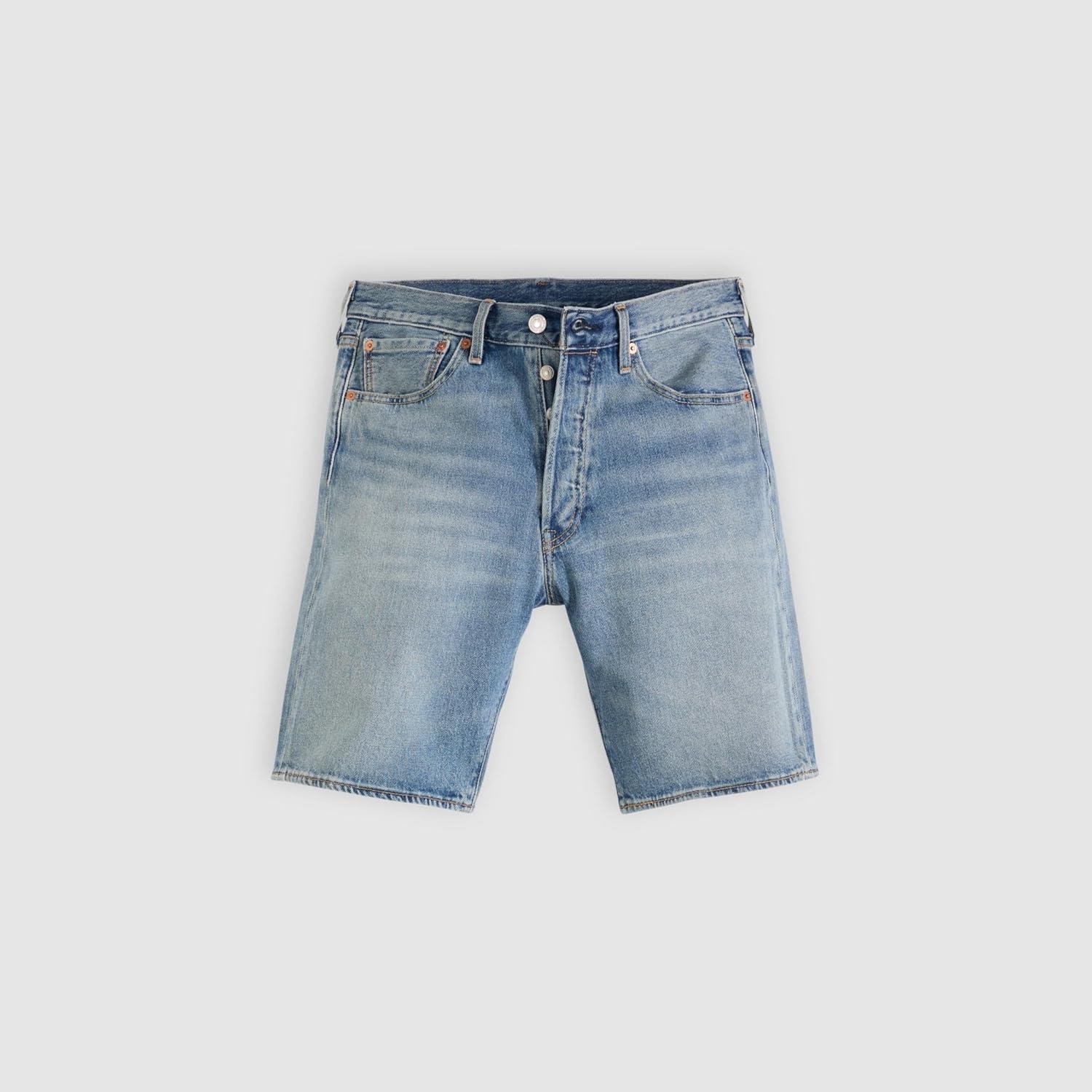 imageLevis Womens High Rise ShortsShorts on the Way