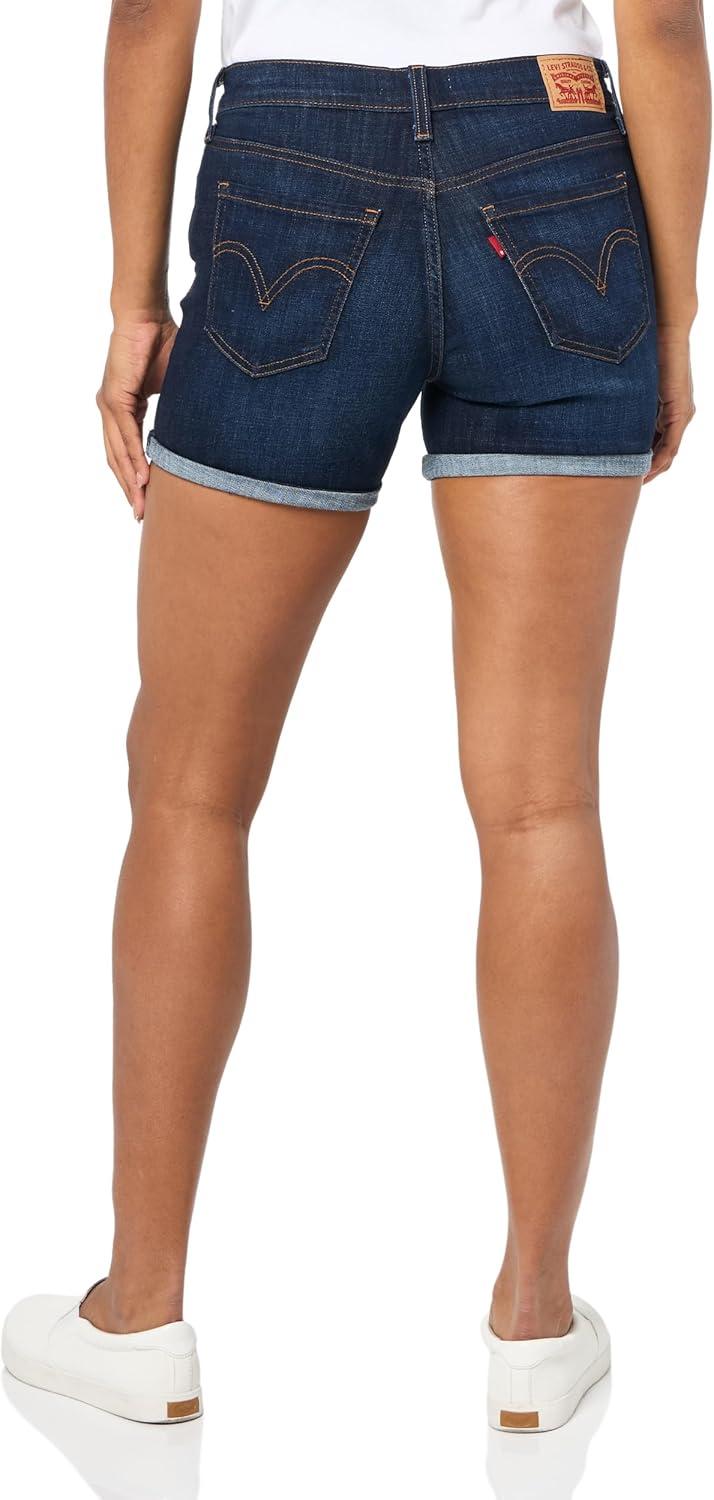 imageLevis Womens MidLength ShortsNew Young and Old