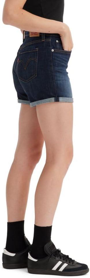 imageLevis Womens MidLength ShortsNew Young and Old