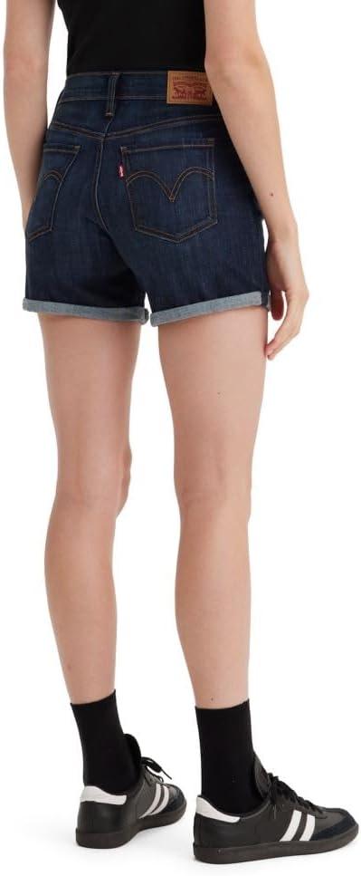 imageLevis Womens MidLength ShortsNew Young and Old