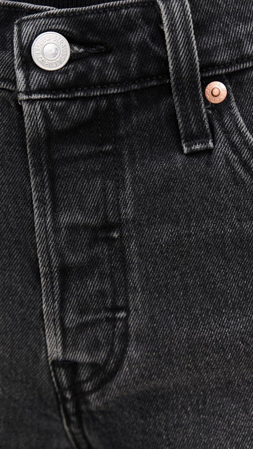 imageLevis Womens Premium 501 Original Shorts Also Available in PlusStep on It
