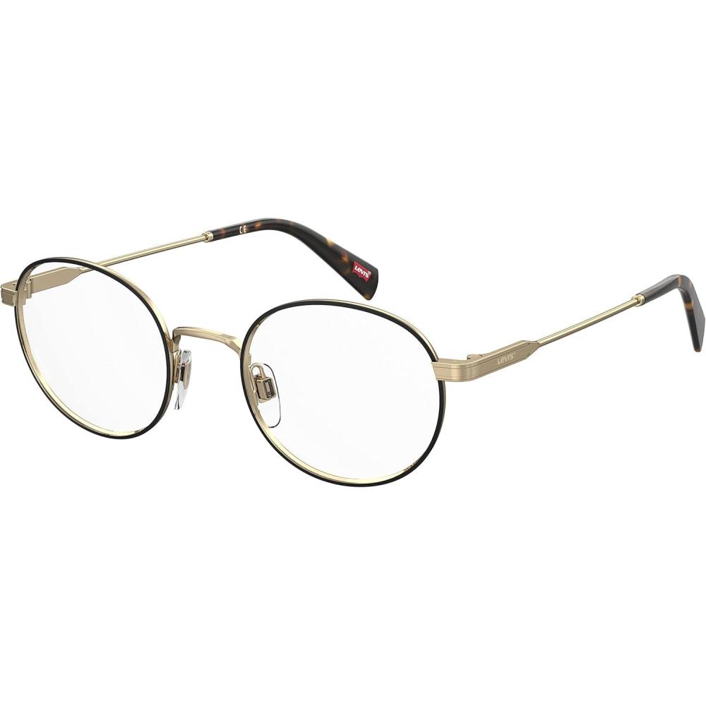 imageLevis Lv 1030 Oval Prescription Eyewear Frames