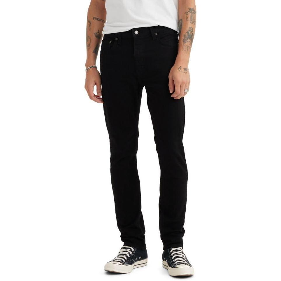 imageLevis Mens 510 Skinny Fit JeansNative Cali Stretch