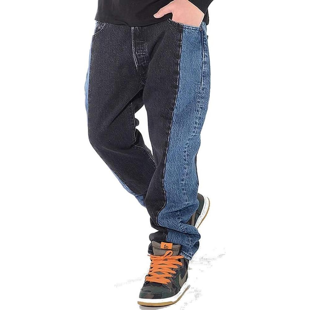 imageLevis Mens 510 Skinny Fit JeansTwo Face