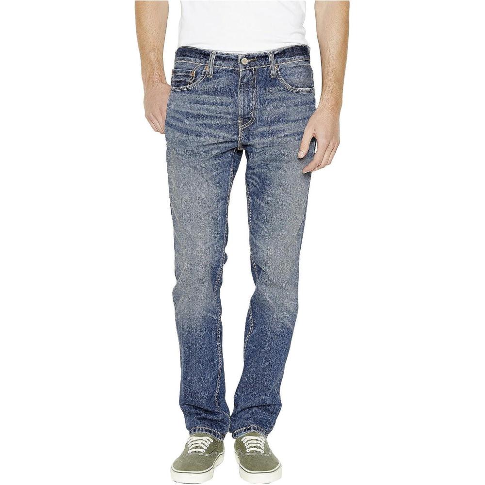 imageLevis Mens 511 Slim Fit Jeans Also Available in Big amp TallCarry on